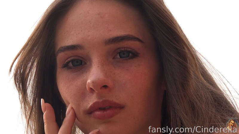 Cinderella Girl (Cinderella Story) OnlyFans Nude Leaks photo leak 577 of 851