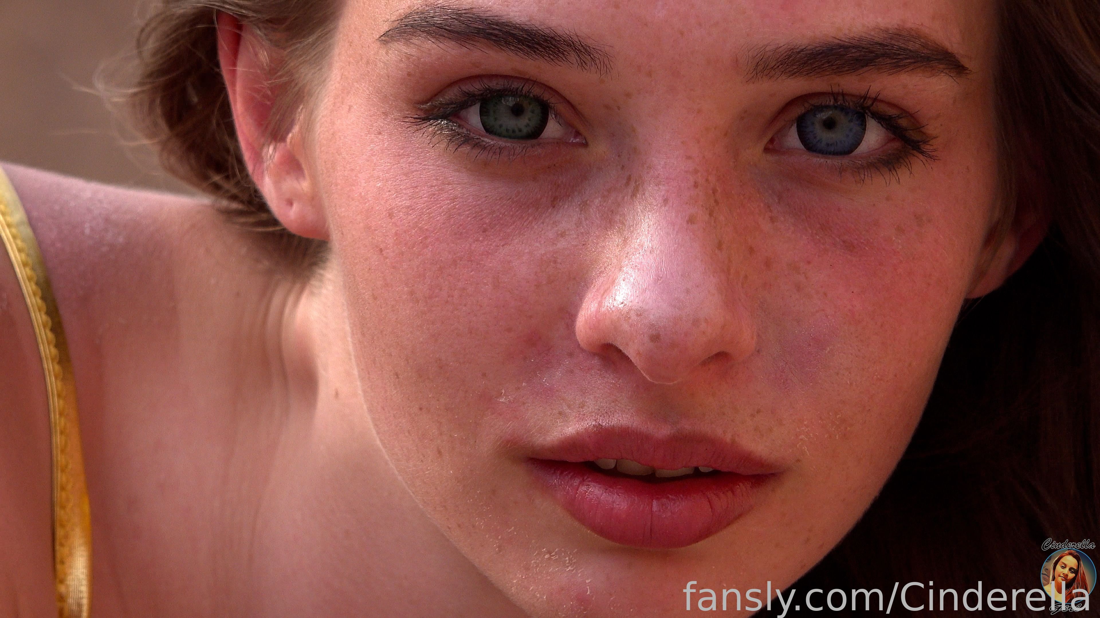 Cinderella Girl (Cinderella Story) OnlyFans Nude Leaks photo leak 614 of 851