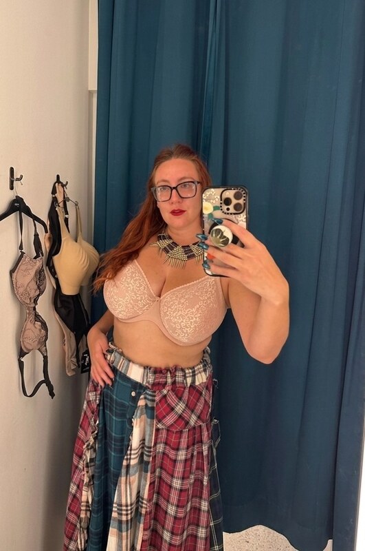 RefashionedHippie | ChicksWithFics Patreon Nude Leaks photo leak 6 of 85