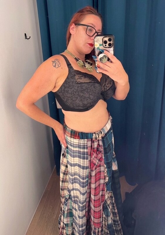 RefashionedHippie | ChicksWithFics Patreon Nude Leaks photo leak 7 of 85