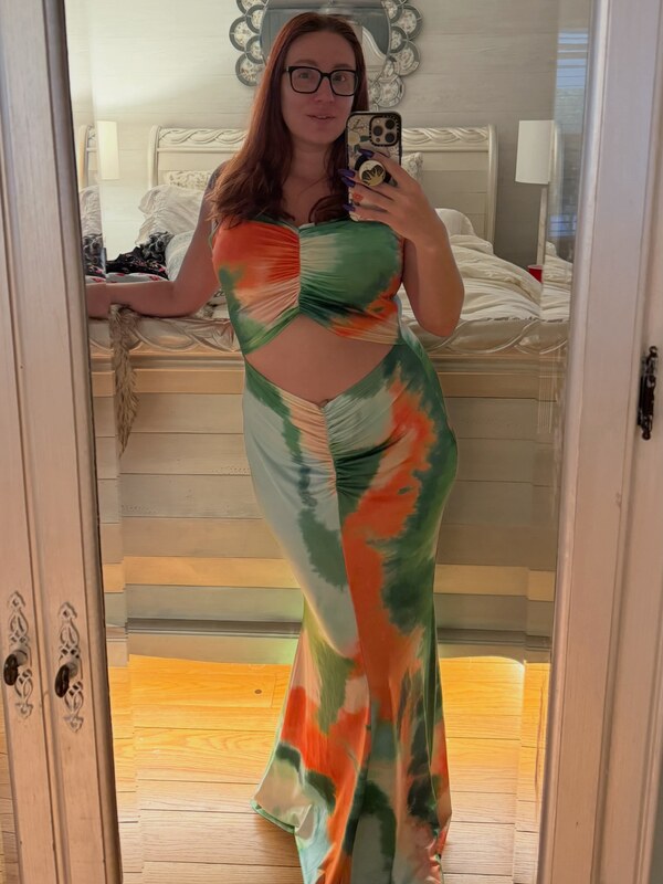 RefashionedHippie | ChicksWithFics Patreon Nude Leaks photo leak 11 of 85