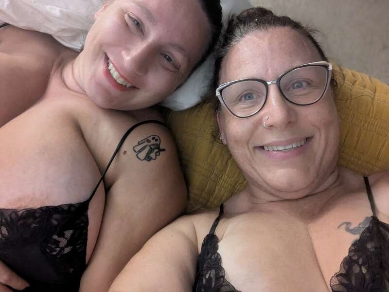 RefashionedHippie | ChicksWithFics Patreon Nude Leaks photo leak 37 of 85