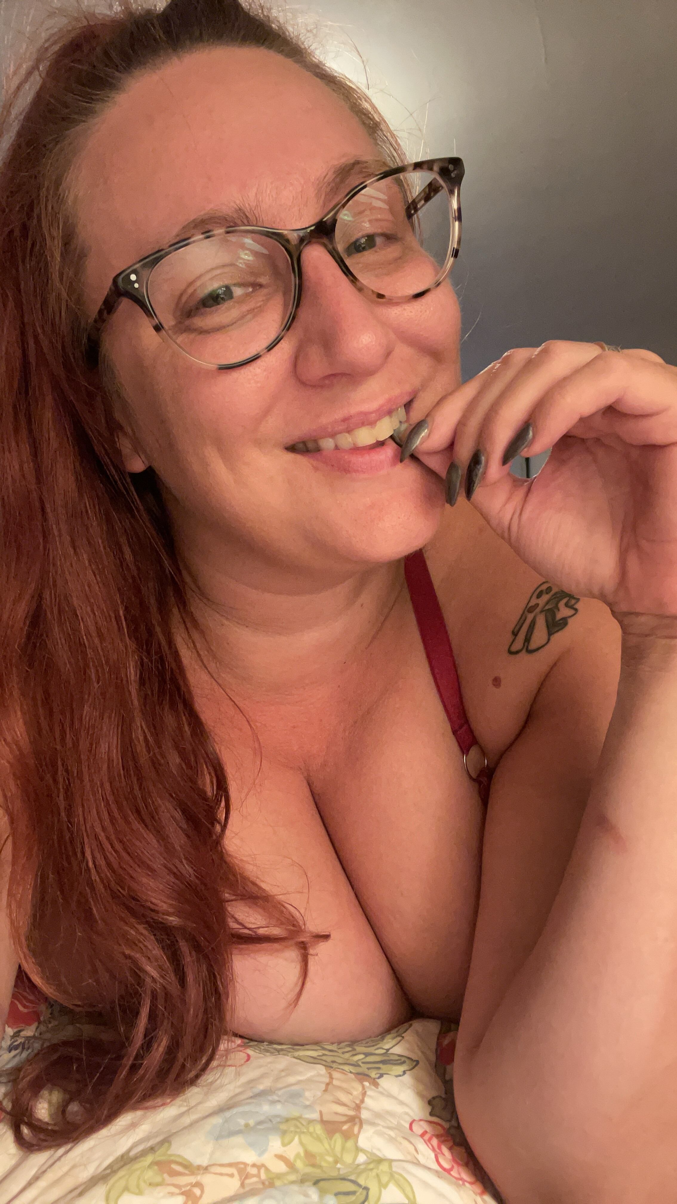 RefashionedHippie | ChicksWithFics Patreon Nude Leaks photo leak 42 of 85