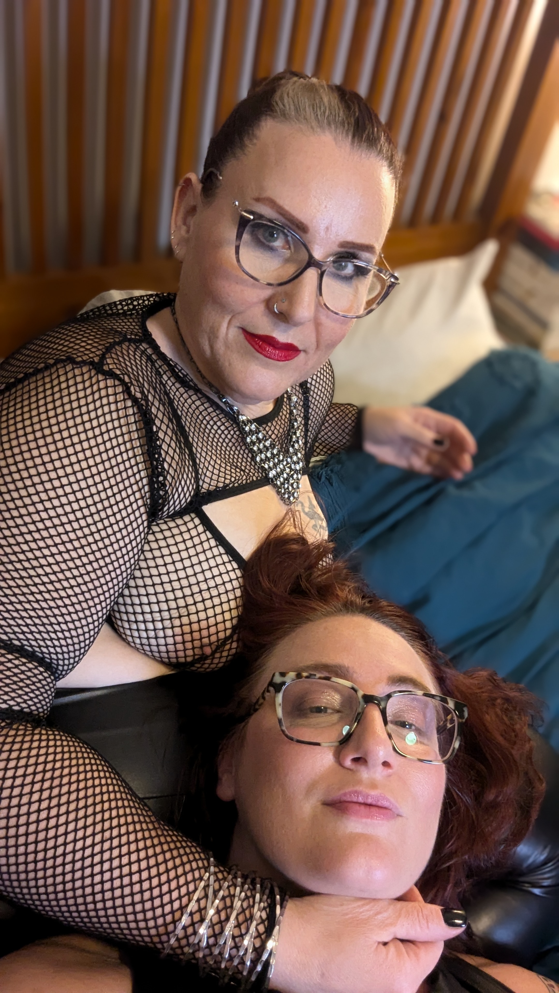 RefashionedHippie | ChicksWithFics Patreon Nude Leaks photo leak 54 of 85