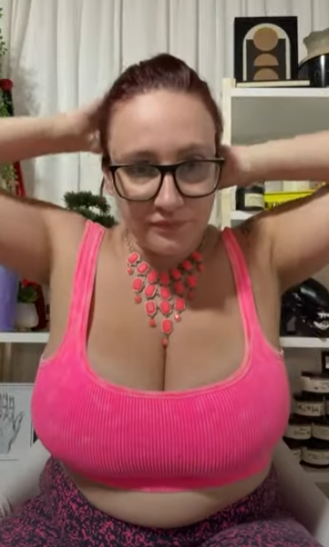 RefashionedHippie | ChicksWithFics Patreon Nude Leaks photo leak 60 of 85