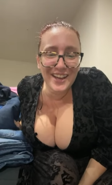 RefashionedHippie | ChicksWithFics Patreon Nude Leaks photo leak 61 of 85