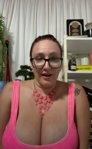 RefashionedHippie | ChicksWithFics Patreon Nude Leaks photo leak 62 of 85