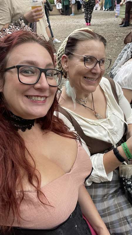 RefashionedHippie | ChicksWithFics Patreon Nude Leaks photo leak 75 of 85