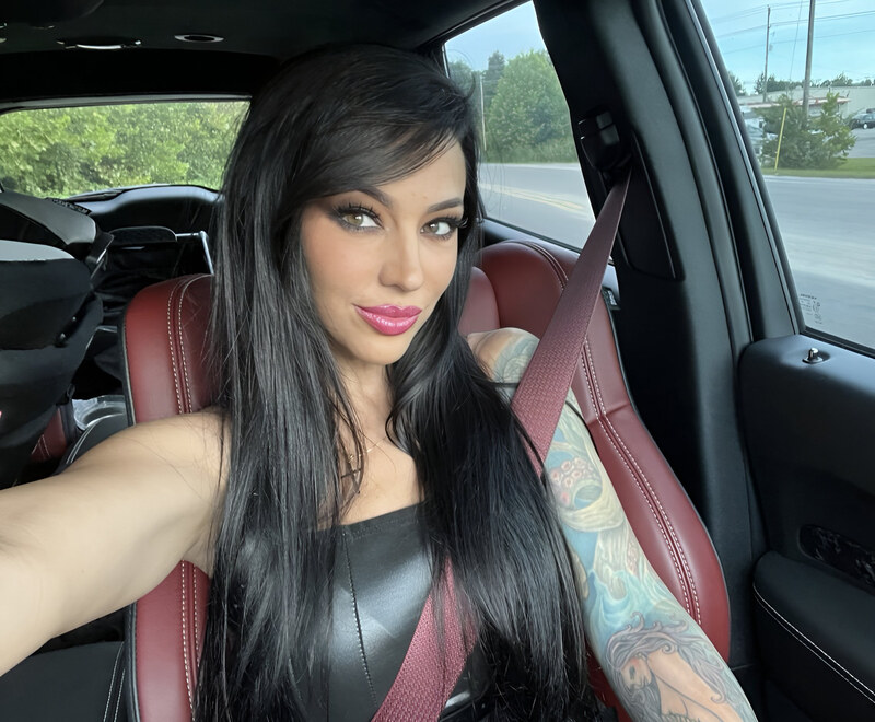 Alex Zedra Patreon Nude Leaks photo leak 1 of 201
