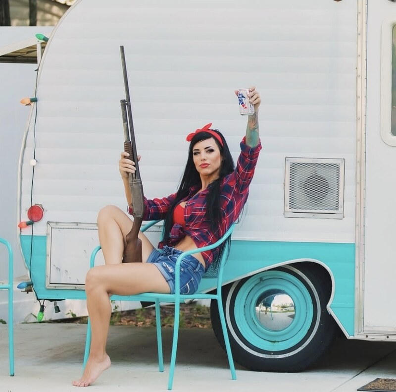 Alex Zedra Patreon Nude Leaks photo leak 16 of 201