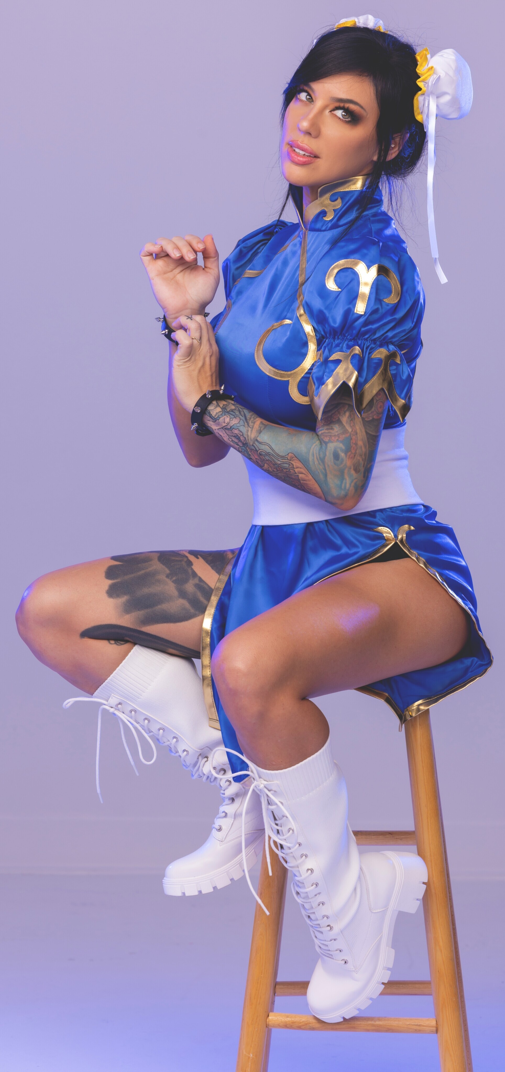 Alex Zedra Patreon Nude Leaks photo leak 36 of 201
