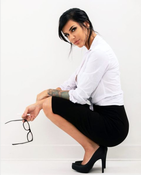 Alex Zedra Patreon Nude Leaks photo leak 43 of 201