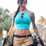 Alex Zedra Patreon Nude Leaks photo leak 95 of 201