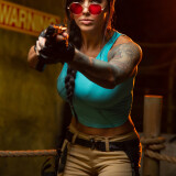 Alex Zedra Patreon Nude Leaks photo leak 106 of 201