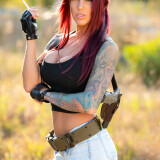 Alex Zedra Patreon Nude Leaks photo leak 112 of 201