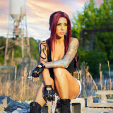 Alex Zedra Patreon Nude Leaks photo leak 113 of 201