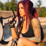 Alex Zedra Patreon Nude Leaks photo leak 114 of 201