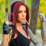 Alex Zedra Patreon Nude Leaks photo leak 118 of 201