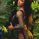 Alex Zedra Patreon Nude Leaks photo leak 138 of 201