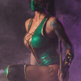 Alex Zedra Patreon Nude Leaks photo leak 154 of 201