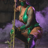 Alex Zedra Patreon Nude Leaks photo leak 156 of 201