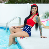 Alex Zedra Patreon Nude Leaks photo leak 183 of 201