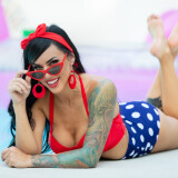 Alex Zedra Patreon Nude Leaks photo leak 184 of 201