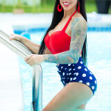 Alex Zedra Patreon Nude Leaks photo leak 187 of 201