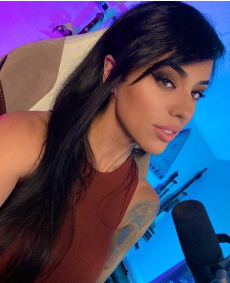 Alex Zedra Patreon Nude Leaks photo leak 189 of 201