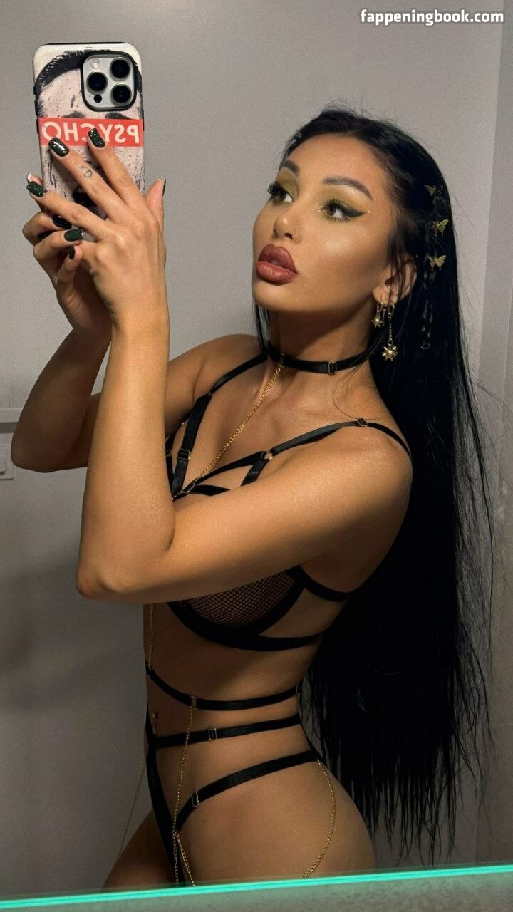 Kaczqa Dziwaczqa Onlyfans Nude Leaked Photos photo leak 1 of 9 Kaczqa Dziwaczqa Onlyfans Nude Leaked Photos photo leak 1 of 9