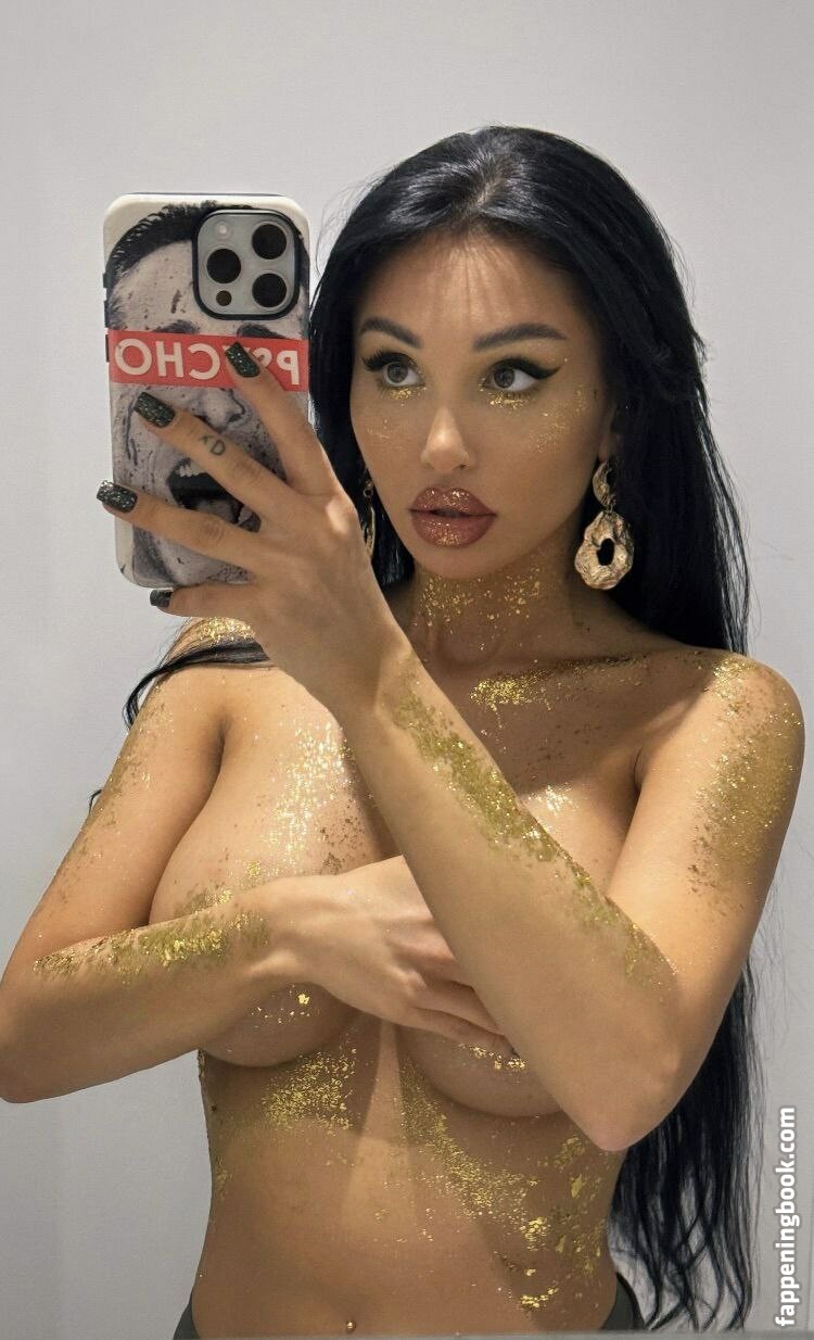Kaczqa Dziwaczqa Onlyfans Nude Leaked Photos photo leak 6 of 9 Kaczqa Dziwaczqa Onlyfans Nude Leaked Photos photo leak 6 of 9