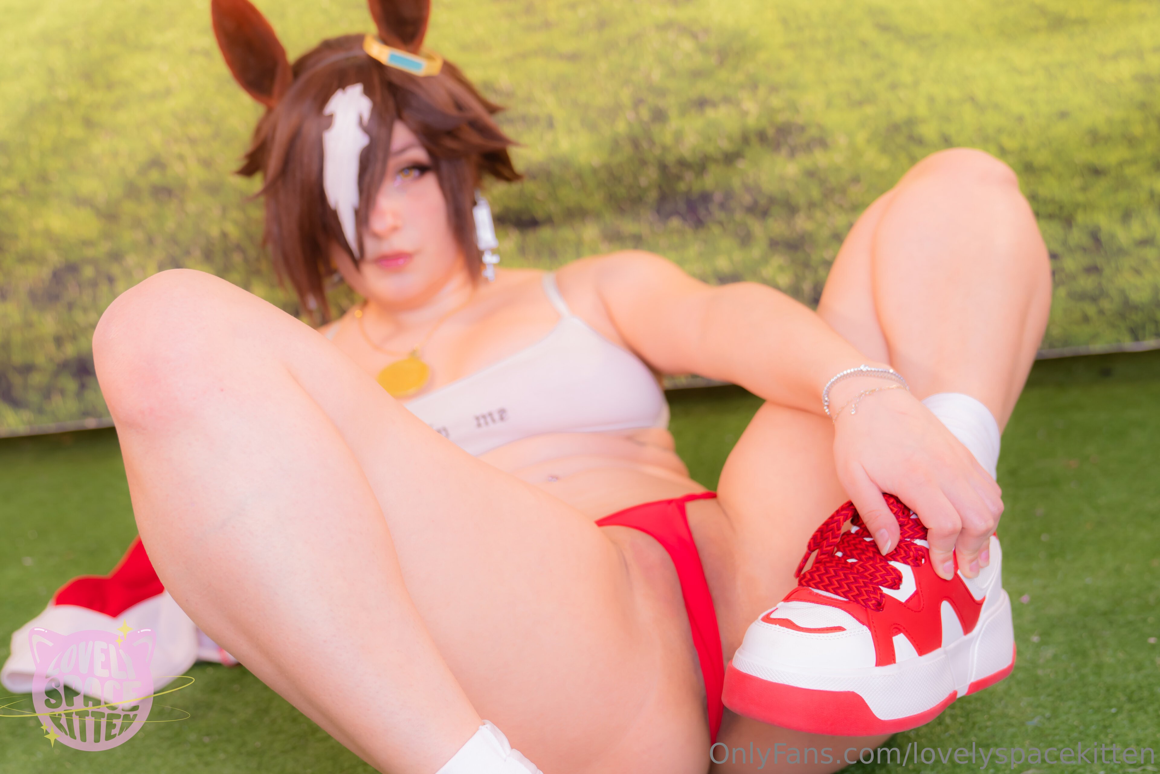 LovelySpaceKitten Patreon Nude Leaks photo leak 44 of 122