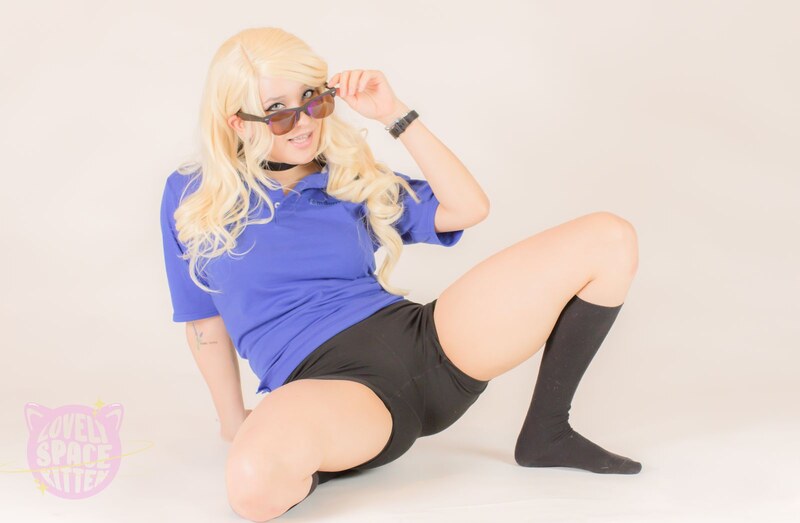 LovelySpaceKitten Patreon Nude Leaks photo leak 51 of 122