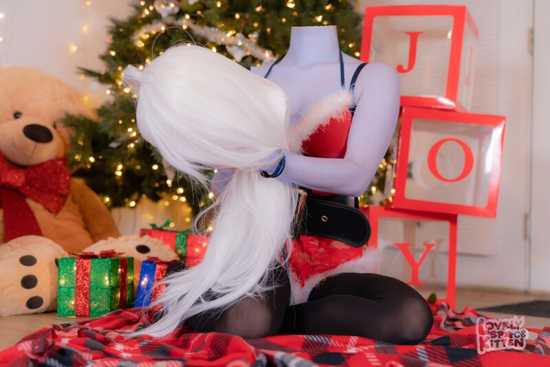 LovelySpaceKitten Patreon Nude Leaks photo leak 67 of 122
