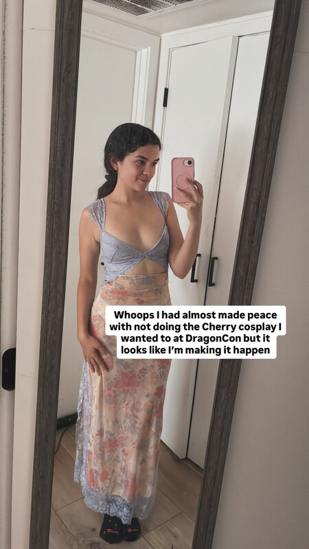 Mina Kess Patreon Nude Leaks photo leak 14 of 36