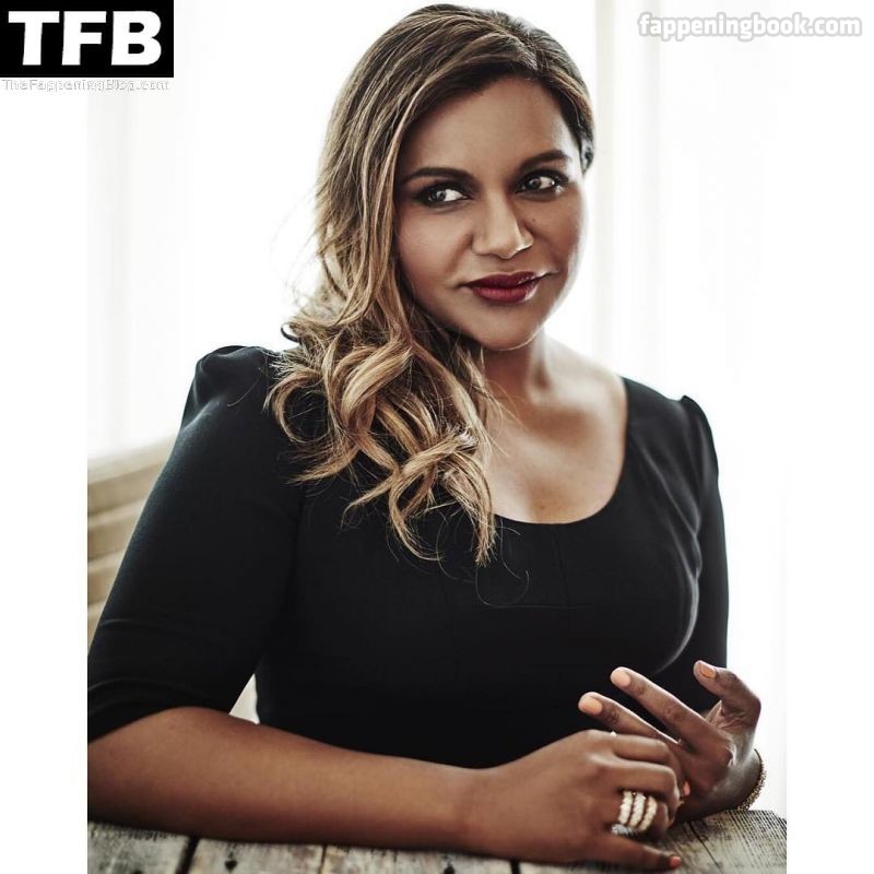 Mindy Kaling Onlyfans Nude Leaked Photos photo leak 5 of 50