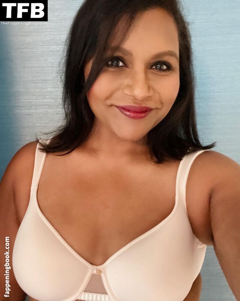 Mindy Kaling Onlyfans Nude Leaked Photos photo leak 20 of 50