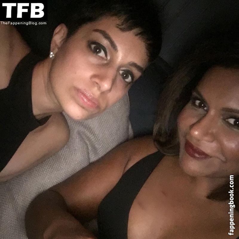 Mindy Kaling Onlyfans Nude Leaked Photos photo leak 24 of 50