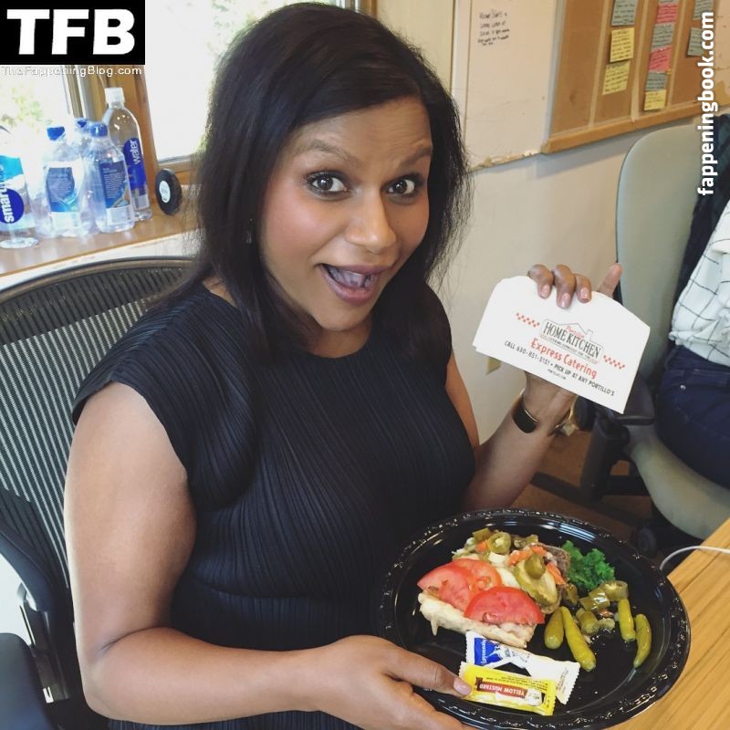 Mindy Kaling Onlyfans Nude Leaked Photos photo leak 25 of 50