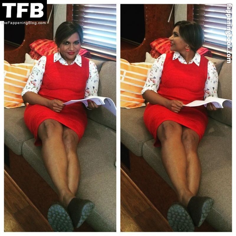 Mindy Kaling Onlyfans Nude Leaked Photos photo leak 31 of 50