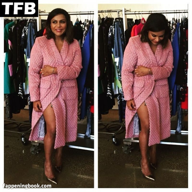 Mindy Kaling Onlyfans Nude Leaked Photos photo leak 34 of 50
