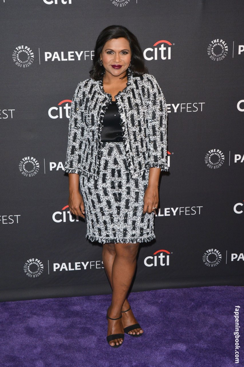Mindy Kaling Onlyfans Nude Leaked Photos photo leak 50 of 50