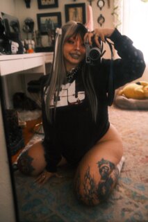 BrattyKayla666 OnlyFans Nude Leaks photo leak 13 of 641