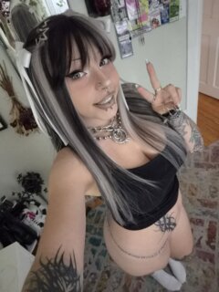 BrattyKayla666 OnlyFans Nude Leaks photo leak 14 of 641
