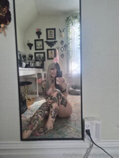BrattyKayla666 OnlyFans Nude Leaks photo leak 17 of 641