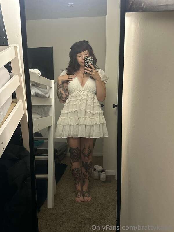 BrattyKayla666 OnlyFans Nude Leaks photo leak 120 of 641