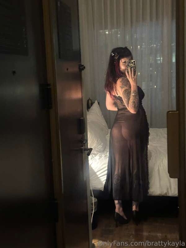 BrattyKayla666 OnlyFans Nude Leaks photo leak 134 of 641
