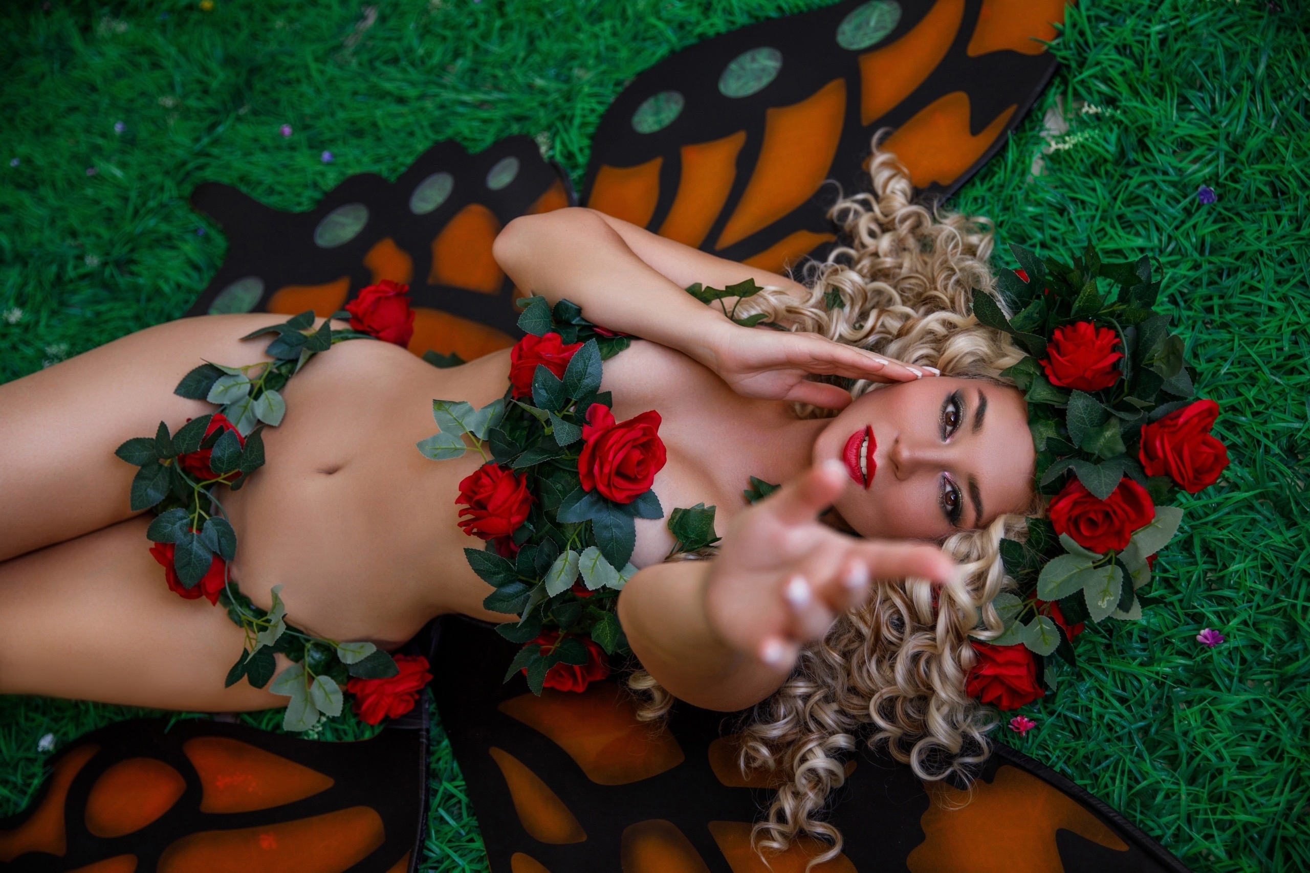 Ann Shakhovskaya Patreon Nude Leaks photo leak 14 of 134