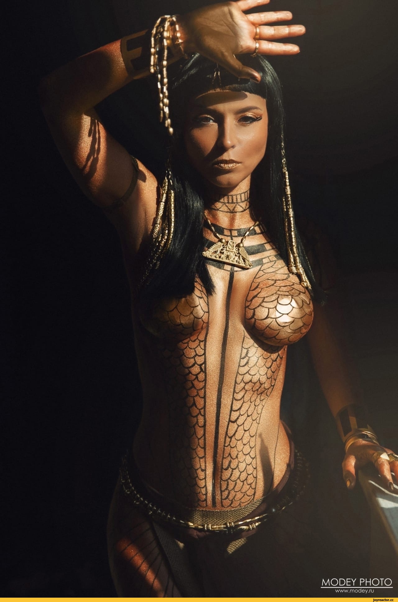 Ann Shakhovskaya Patreon Nude Leaks photo leak 131 of 134