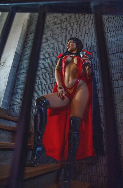 Ann Shakhovskaya Patreon Nude Leaks photo leak 36 of 134